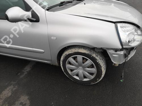 AC-Kompressor RENAULT CLIO II (BB_, CB_) 1.5 dCi (B/C2J) | BP25520247M34 