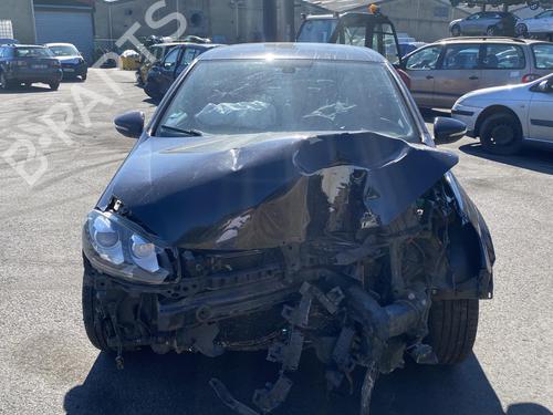 Radio VW GOLF VI (5K1) 1.6 TDI | BP25522302E6 