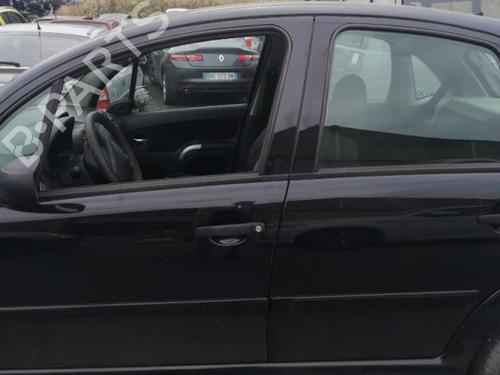 Rudehejsemekanisme Højre foran CITROËN C3 I (FC_, FN_) 1.4 HDi | BP25519995C23 