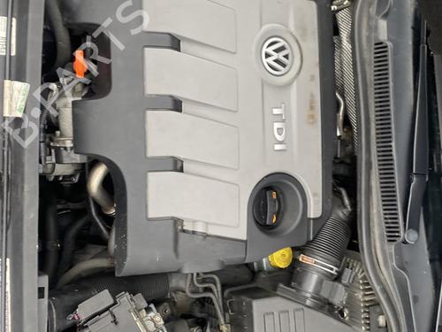 Right sun visor VW POLO V (6R1, 6C1) 1.6 TDI | BP25515506I2 
