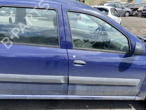 ABS pump DACIA LOGAN MCV (KS_) 1.5 dCi (KS0W) | BP28203673M43 - Image 10