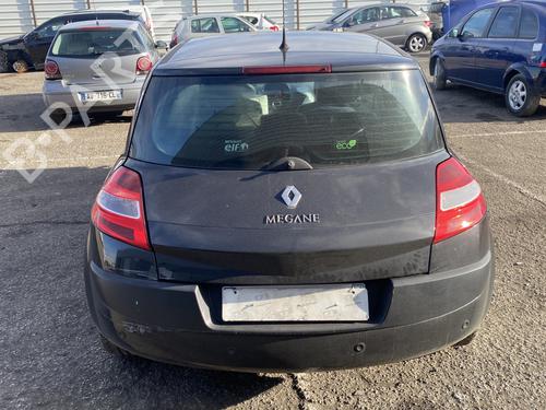 Seat buckle RENAULT MEGANE II (BM0/1_, CM0/1_) 1.5 dCi (BM1E, CM1E) | BP31355680I32 