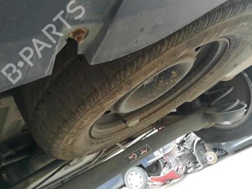 Electronic module CITROËN C8 (EA_, EB_) 2.2 HDi | BP25579078M83 - Image 10