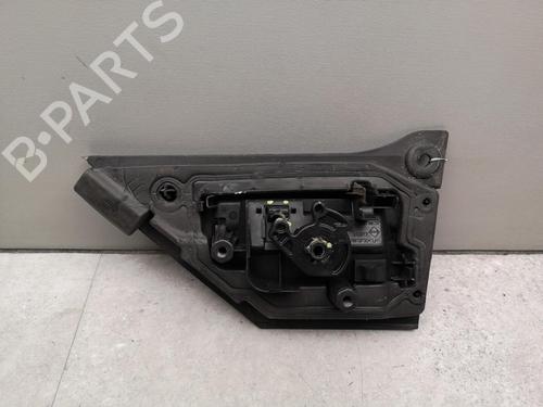 Venstre bak utvendig håndtak RENAULT TWINGO III (BCM_, BCA_) 1.0 SCe 70 (71 hp) 25585146