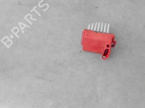 Used Heater resistor VW GOLF IV (1J1) 1.9 TDI (90 hp) 25516146