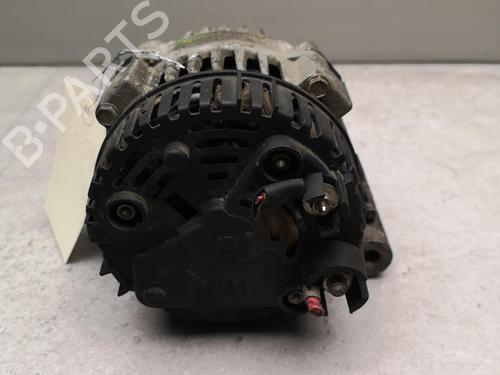 Used Alternator Alternator 25538758 25538758