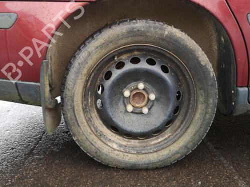 Used Parts VOLVO V70 II (285) 2.5 TDI 2498498