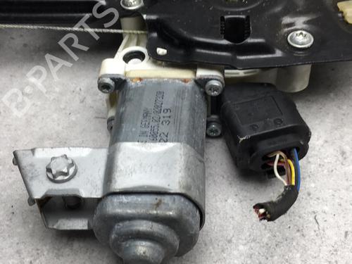 rear-left-window-mechanism-bmw-5-e60-2001-2002-2003-2004-2005-2006-2007-2008-2009-2010-25519607 main image