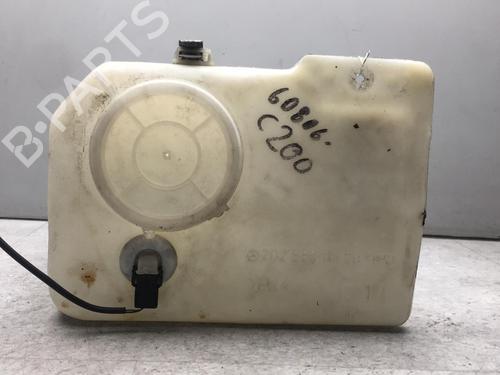 Used Windscreen washer tank Windscreen washer tank MERCEDES-BENZ C-CLASS T-Model (S202) C 200 T (202.080) (136 hp) 25578914 25578914