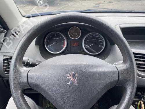 Front left seatbelt PEUGEOT 206+ (2L_, 2M_) 1.4 HDi eco 70 | BP25514021I26  - Image 21