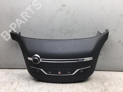 Used Switch Switch PEUGEOT 308 I (4A_, 4C_) [2007-2016] 25529440 25529440