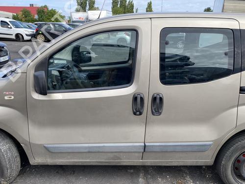 Steering column stalk CITROËN NEMO MPV 1.4 HDi | BP25510471I23 - Image 23