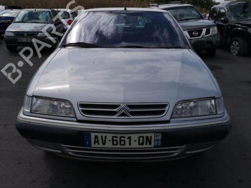 Right taillight CITROËN XANTIA (X1_, X2_) 2.0 HDI 109 | BP25583804C35 