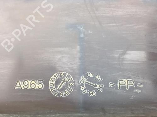 Ekpansionstank Ekpansionstank FIAT DUCATO Van (244_) 2.8 JTD (128 hp) 25525808 25525808