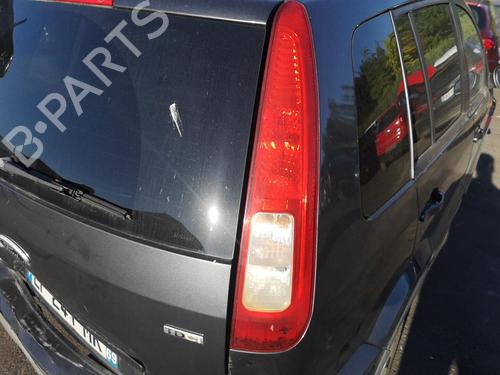 Scheinwerfer links FORD FUSION (JU_) 1.6 TDCi | BP25517310C28 