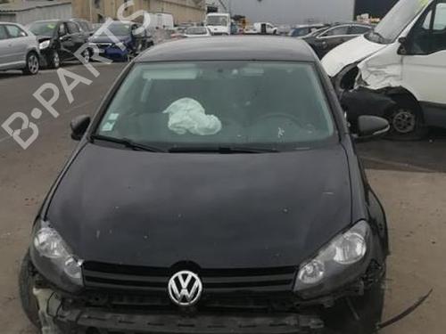 Climate control VW GOLF VI (5K1) 2.0 TDI | BP25560957I5  - Image 11