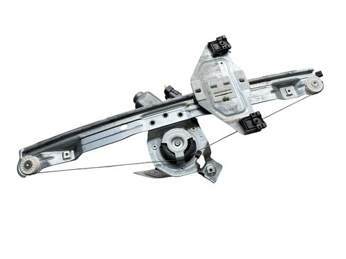 Used Front right window mechanism Front right window mechanism CITROËN C3 II (SC_) 1.0 VTi 68 (68 hp) 25567759 25567759