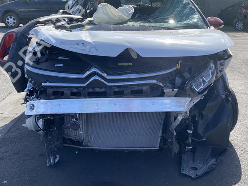 Front wiper motor CITROËN C3 III (SX) 1.2 THP 110 (SXHNPS, SXHNZT, SXHNZ6) | BP25511373M29 - Image 5