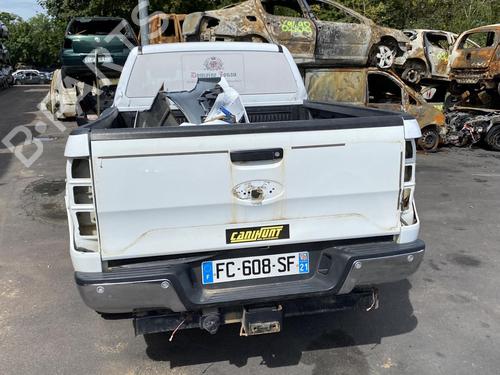 Seat buckle FORD RANGER (TKE) 2.2 TDCi 4x4 | BP25507060I32 - Image 12