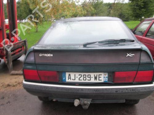 Electronic module CITROËN XM (Y4) 2.1 TD 12V | BP25536363M83  - Image 5