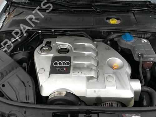 Steering column stalk AUDI A4 B6 (8E2) 1.9 TDI | BP25553482I23 - Image 17