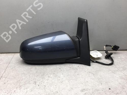 Used Right mirror OPEL ZAFIRA / ZAFIRA FAMILY B (A05) 1.9 CDTI (M75) (150 hp) 25561713