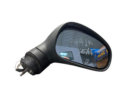 Used Right mirror SEAT LEON (1P1) 1.9 TDI (105 hp) 26215960
