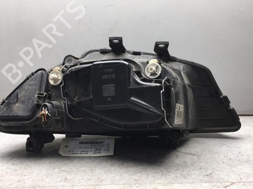 Left headlight SEAT IBIZA III (6L1) 1.9 SDI | BP25580999C28