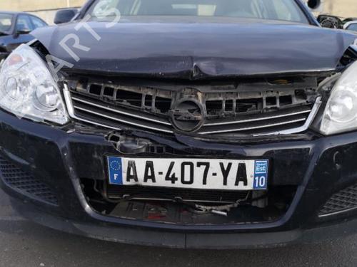 Front left window mechanism OPEL ASTRA H (A04) 1.4 (L48) | BP25578682C22  - Image 25