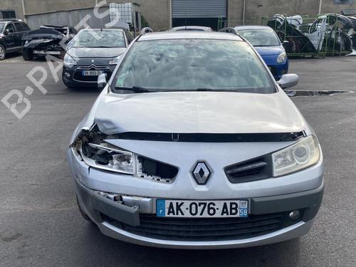 Rear bumper RENAULT MEGANE II Estate (KM0/1_) 1.9 dCi | BP25532728C8 