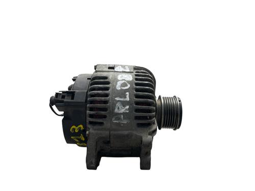 Used Alternator Alternator VW PASSAT B6 Variant (3C5) 2.0 TDI 16V (140 hp) 25514004 25514004