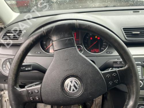 Climate control VW PASSAT B6 (3C2) 1.9 TDI | BP25513070I5 - Image 31