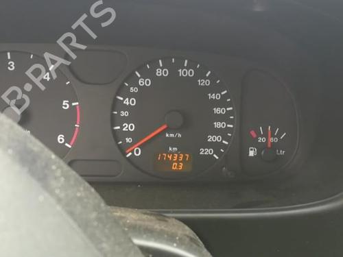 AC compressor OPEL FRONTERA B (U99) 2.2 DTI (6B_ZC, 6B_VF, 6B_66, 6B_76) | BP25519639M34  - Image 19