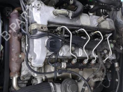 Starter SSANGYONG KYRON 2.0 Xdi 4x4 | BP25556040M8 - Image 30