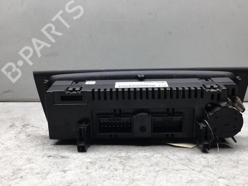 Climate control SEAT IBIZA IV (6J5, 6P1) 1.9 TDI | BP25515955I5 