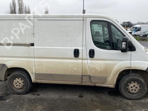 Left taillight PEUGEOT BOXER Van 2.2 HDi 120 | BP26973202C34  - Image 7