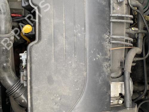 Fuel flap RENAULT CLIO III (BR0/1, CR0/1) 1.2 16V (BR02, BR0J, BR11, CR02, CR0J, CR11) | BP25551985C131