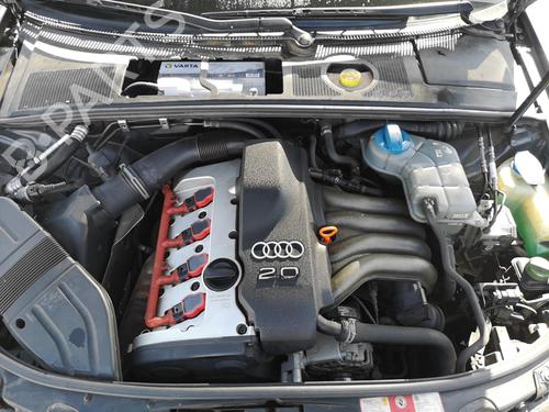 Left front fog light AUDI A4 B6 (8E2) 2.0 | BP25532030C30  - Image 26