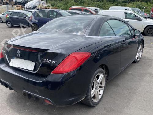 Starter PEUGEOT 308 CC (4B_) 2.0 HDi | BP26430409M8  - Image 25