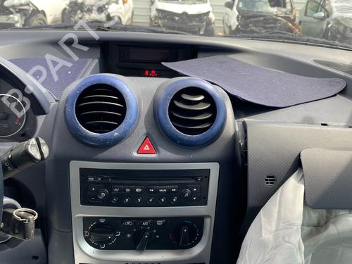 Front left window mechanism PEUGEOT 1007 (KM_) 1.4 HDi | BP28600297C22 - Image 8