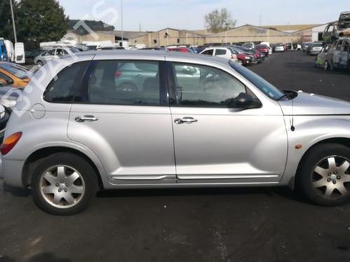 Klapa wlewu paliwa CHRYSLER PT CRUISER (PT_) 2.2 CRD | BP25516494C131 