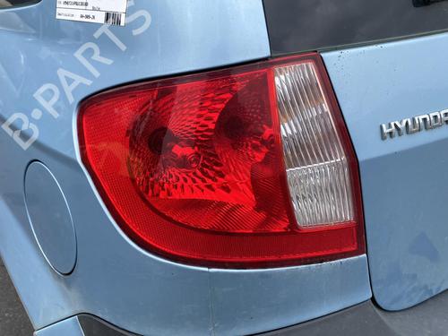 Switch HYUNDAI GETZ (TB) 1.5 CRDi | BP25551245I30  - Image 13