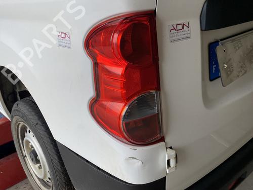 Ignition barrel NISSAN NV200 Van 1.5 dCi 85 (M20, M20N, M20M) | BP29735595M48  - Image 13