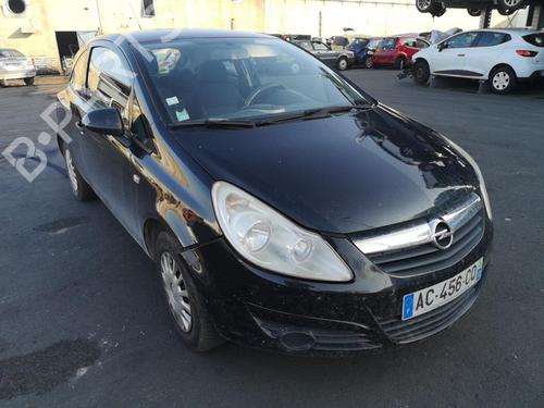 Right taillight OPEL CORSA D (S07) 1.3 CDTI (L08, L68) | BP25538499C35 - Image 4