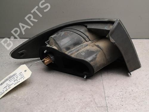 Right taillight MAZDA 6 Hatchback (GG) 2.0 DI (GG14) | BP25578587C35