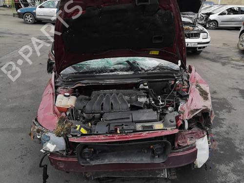 Starter VOLVO S40 II (544) 2.4 | BP25580132M8  - Image 12
