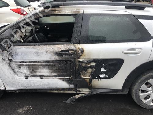 Front right lock CITROËN C4 CACTUS 1.6 BlueHDi 100 | BP25580789C97 - Image 18