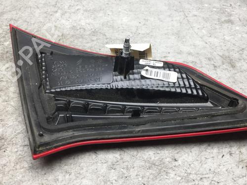 Right tailgate light CITROËN C4 II (NC_) 1.6 HDi 115 | BP25521264C80 