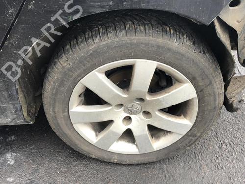 ABS pump PEUGEOT 308 I (4A_, 4C_) 1.6 HDi | BP25580883M43 
