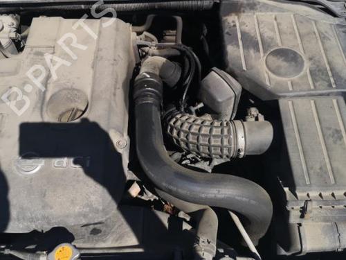 Switch NISSAN PATHFINDER III (R51) 2.5 dCi 4WD | BP25560979I30
